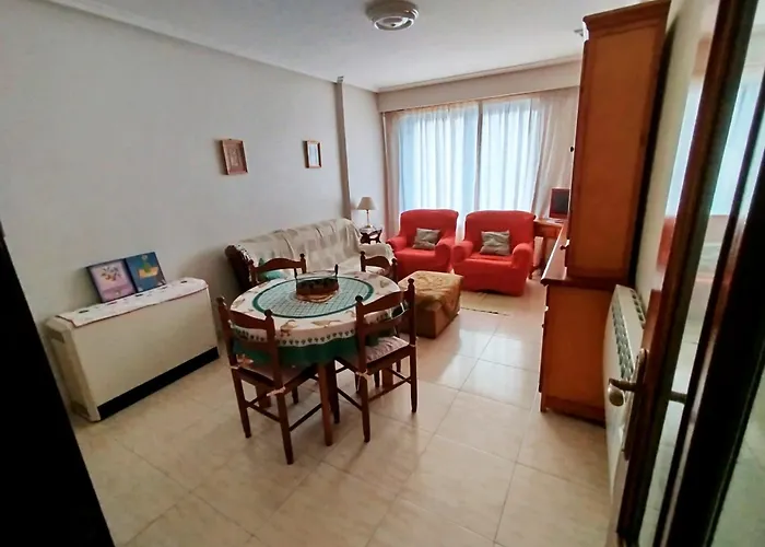 Vivienda Maceda