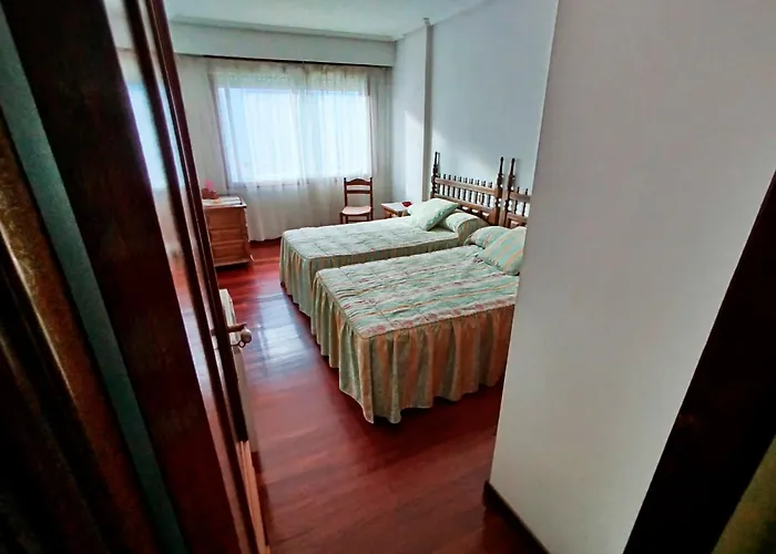 Lägenhet Vivienda *